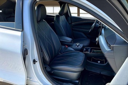 Used 2022 Ford Mustang Mach-E California Route 1 image 7