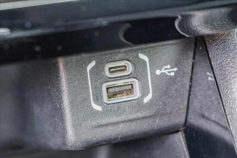 Used 2024 Jeep Compass Trailhawk image 20