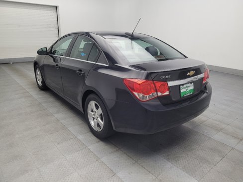 Used 2015 Chevrolet Cruze LT image 5