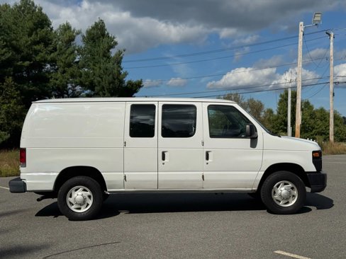 Used 2008 Ford E-250 and Econoline 250 image 5