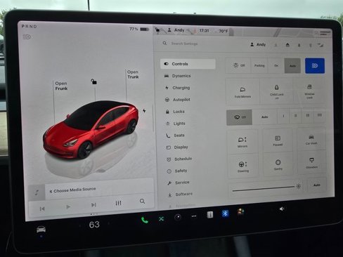 Used 2022 Tesla Model 3 Long Range image 38