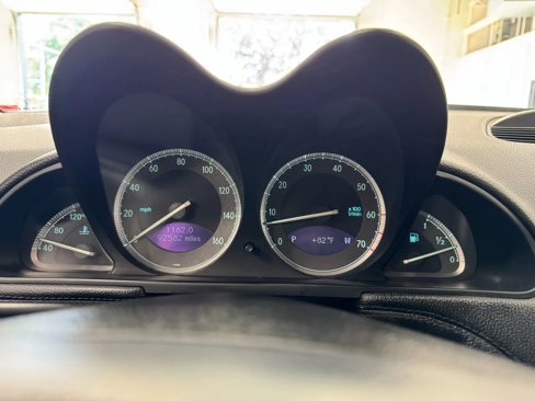 Used 2003 Mercedes-Benz SL 500 image 29