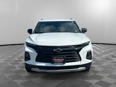 Used 2022 Chevrolet Blazer LT image 2