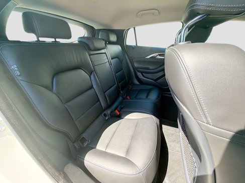 Used 2018 INFINITI QX30 Premium w/ Cargo Package image 29