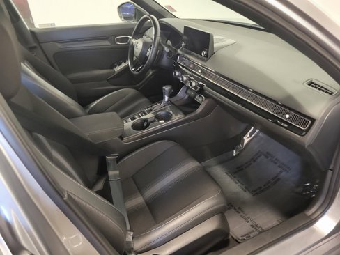 Used 2022 Honda Civic Sport image 23