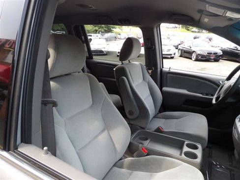 Used 2010 Honda Odyssey LX image 23
