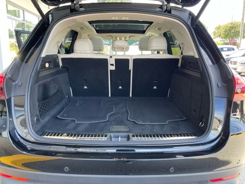 Used 2024 Mercedes-Benz GLE 350 4MATIC image 17
