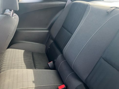 Used 2015 Chevrolet Camaro LS image 15