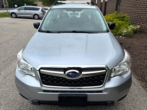 Used 2014 Subaru Forester 2.5i image 26
