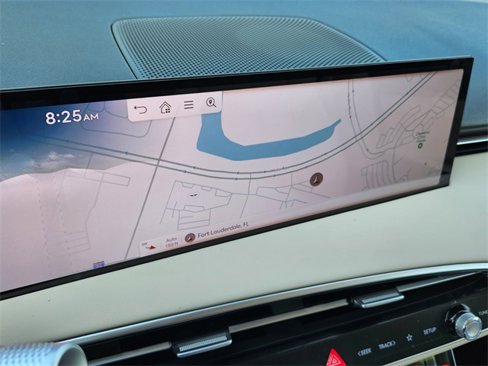 New 2026 Genesis GV70 2.5T Select image 10