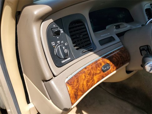 Used 1997 Mercury Grand Marquis LS image 15