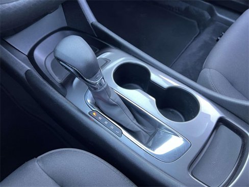 Certified 2022 Chevrolet Malibu LS image 17