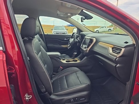 Used 2019 GMC Acadia Denali image 27