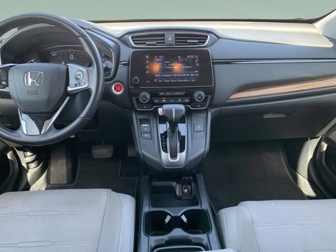 Used 2018 Honda CR-V EX-L image 13