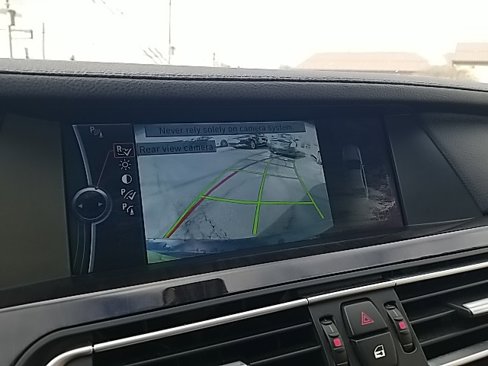 Used 2011 BMW 750i xDrive image 23