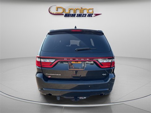 Used 2018 Dodge Durango R/T image 3