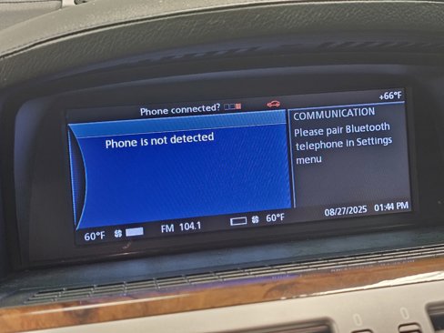 Used 2006 BMW 760Li image 28