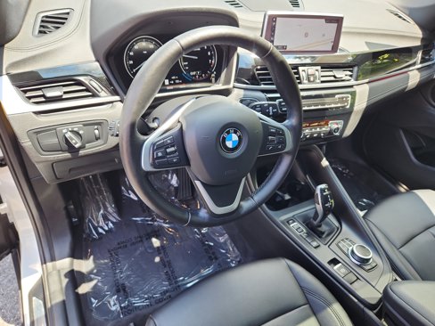 Used 2021 BMW X1 xDrive28i w/ Convenience Package image 15