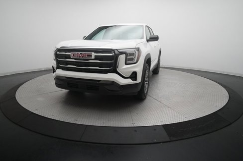 Certified 2025 GMC Terrain Elevation image 29