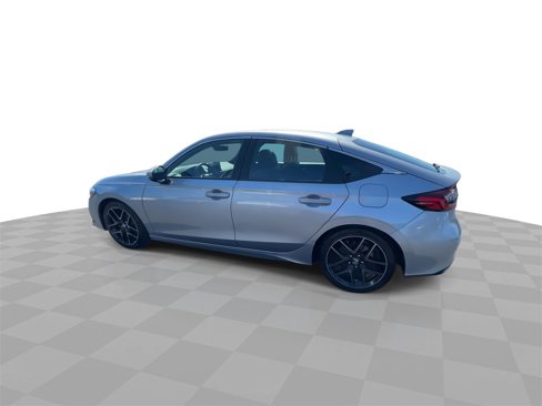 Used 2022 Honda Civic Sport Touring image 5
