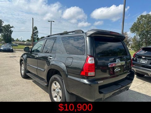 Used 2008 Toyota 4Runner SR5 image 7