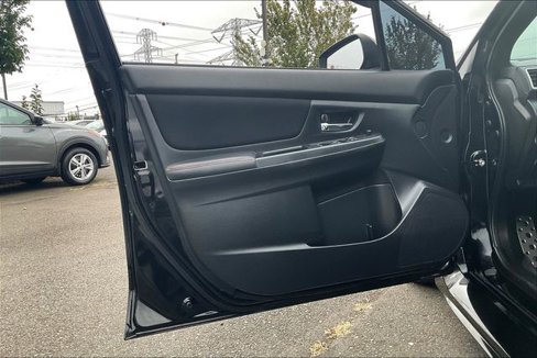 Used 2015 Subaru WRX image 19