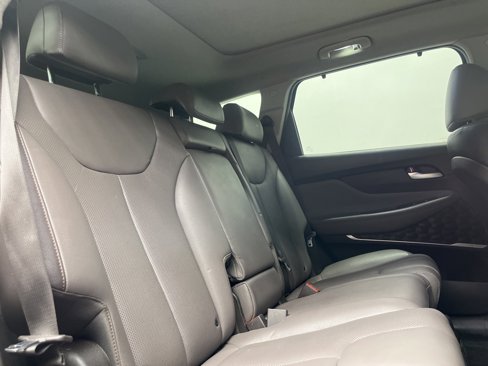 Used 2020 Hyundai Santa Fe Limited image 23