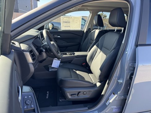 New 2026 Nissan Rogue SV image 11