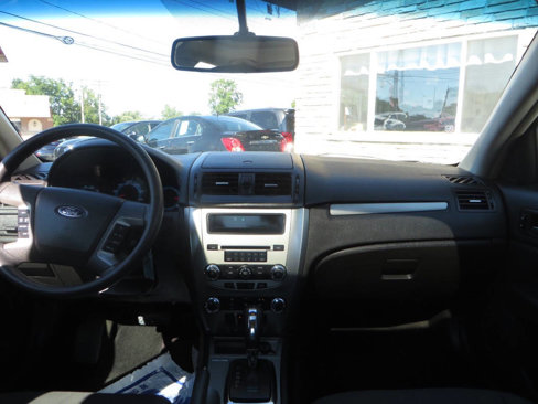Used 2012 Ford Fusion SE image 43
