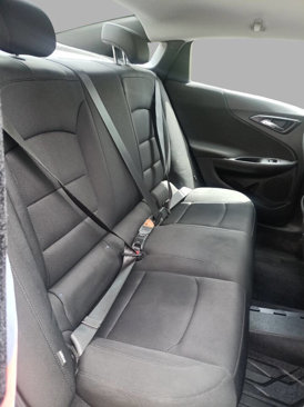 Used 2020 Chevrolet Malibu LS image 29