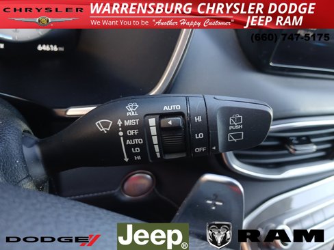 Used 2023 Hyundai Santa Fe Limited image 16