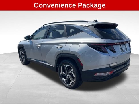 Used 2022 Hyundai Tucson SEL w/ Convenience Package image 3