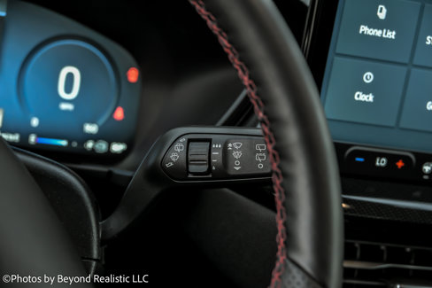 Used 2023 Ford Escape ST-Line Elite w/ Premium Technology Package image 38