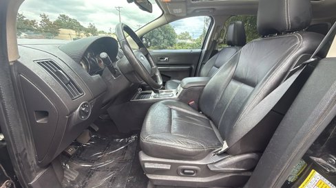 Used 2010 Ford Edge SEL image 18