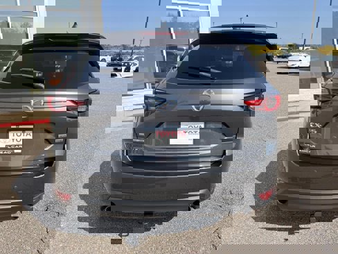 Used 2020 MAZDA CX-5 Signature image 28