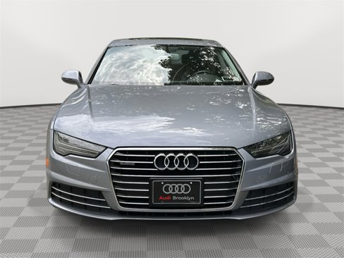 Used 2018 Audi A7 3.0T Premium Plus image 7