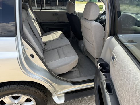 Used 2003 Toyota Highlander 2WD V6 image 13