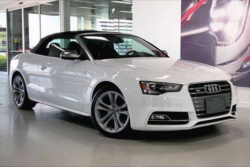 Used 2015 Audi S5 Premium Plus image 19