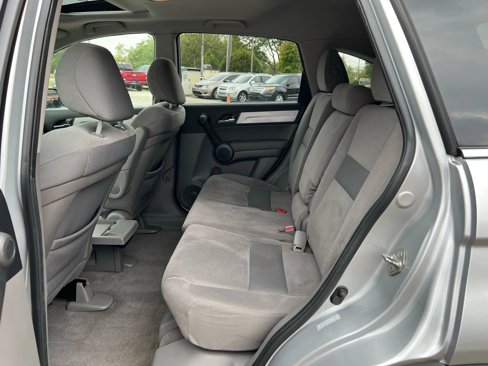 Used 2010 Honda CR-V EX image 24