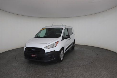 Used 2019 Ford Transit Connect XL image 33