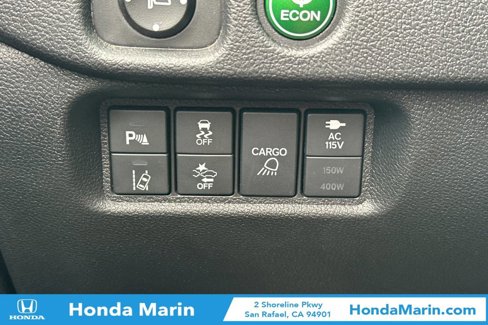 Used 2019 Honda Ridgeline RTL-E image 33