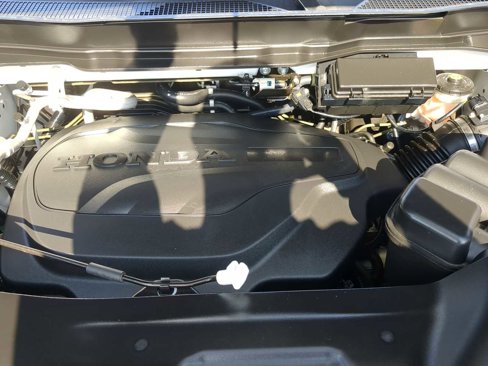 Used 2022 Honda Ridgeline RTL-E image 31
