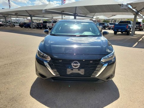 Used 2024 Nissan Sentra S image 6