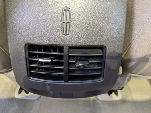 Used 2014 Lincoln MKX FWD w/ Equipment Group 102A image 17