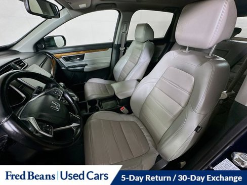 Used 2018 Honda CR-V Touring image 22
