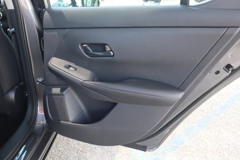 New 2025 Nissan Sentra S image 34