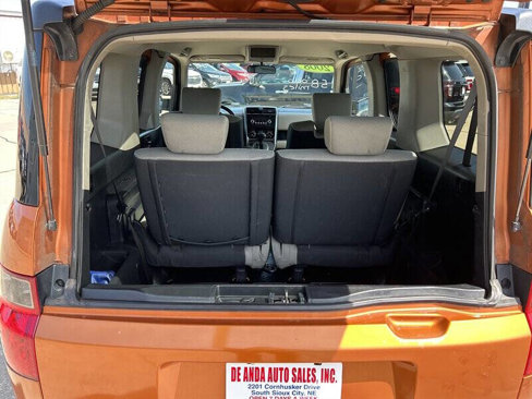 Used 2008 Honda Element EX image 17