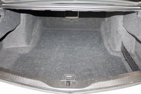 Used 2018 Cadillac CT6 Luxury image 37