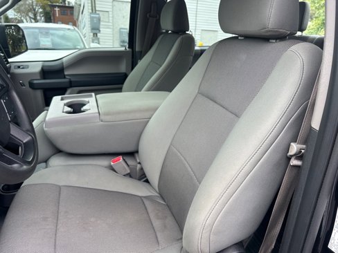 Used 2016 Ford F150 XL w/ Equipment Group 101A Mid image 10