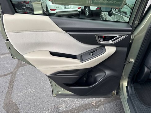 Used 2020 Subaru Forester Premium image 17